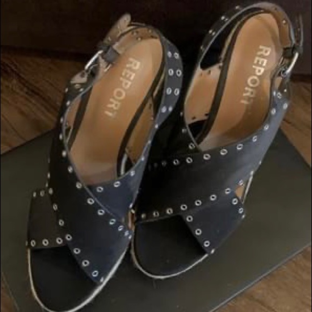 Women’s Wedges Size 8